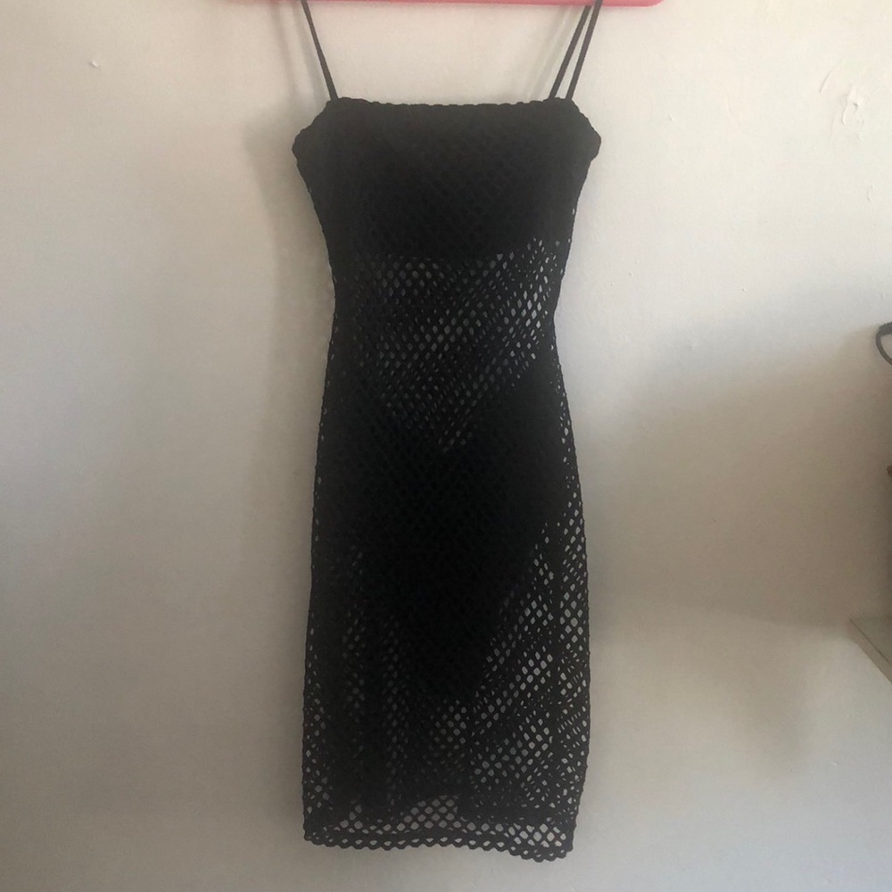 Bodycon dress